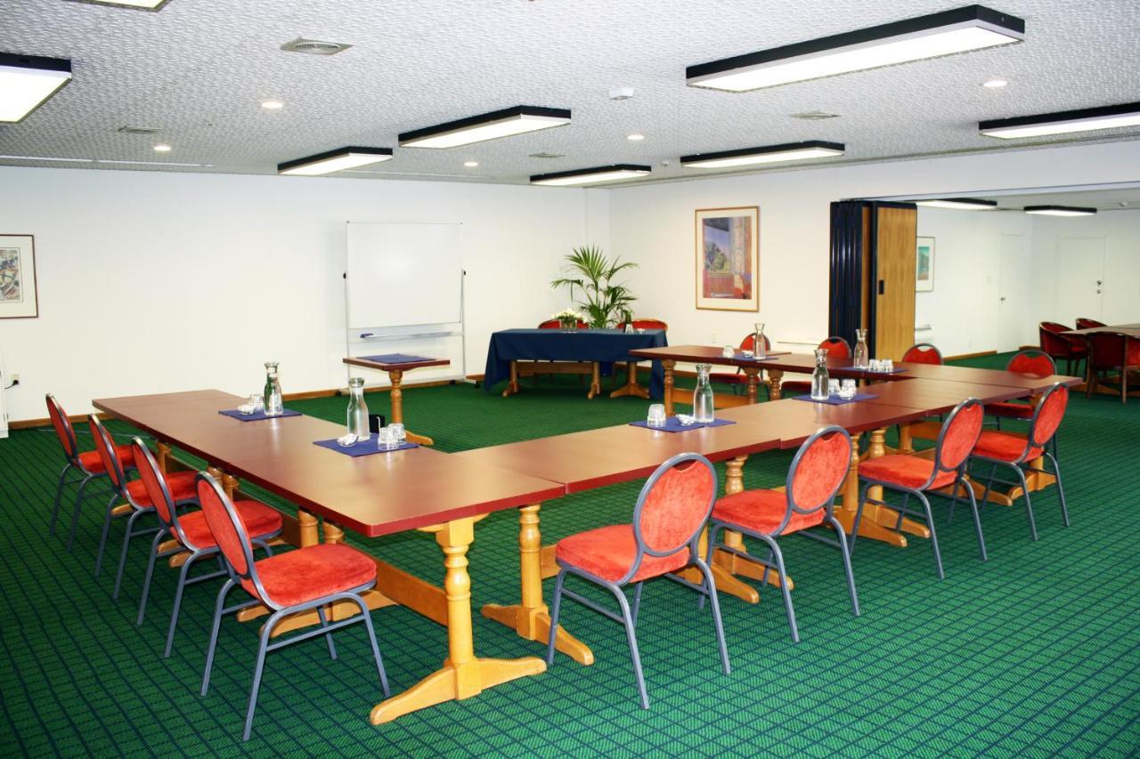 Pacific Park Motel And Conference Centre Dunedin Exterior photo